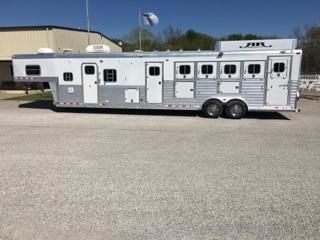 2003 4 Star Bunk House Conversion
