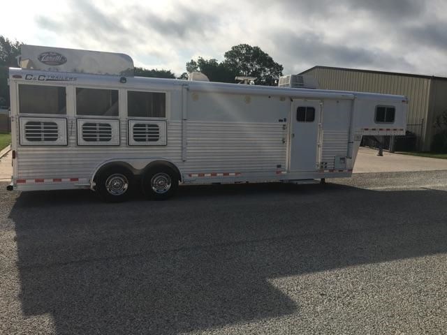2003 C&C Southwest Conversions
