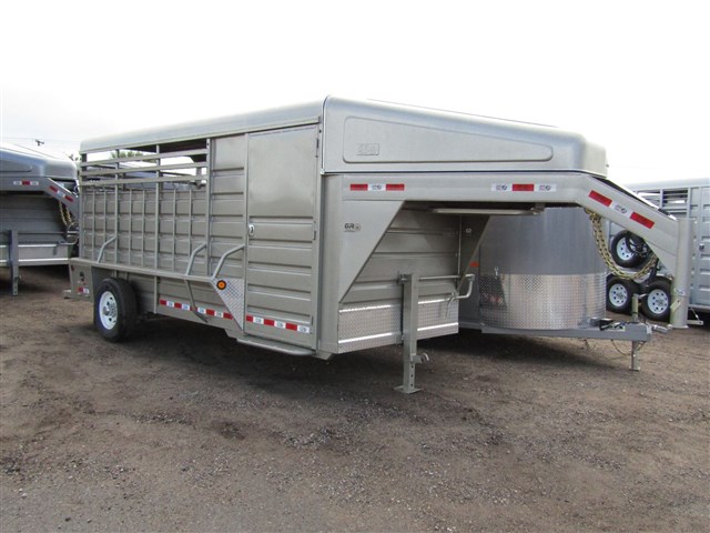 2020 GR 7K 6'x16' 3H SA GN