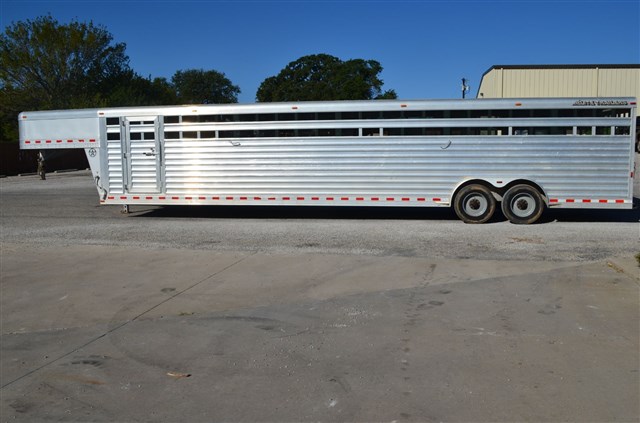 2015 Elite Stock
