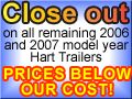 2006 Dummy for Millenim 4H Slant