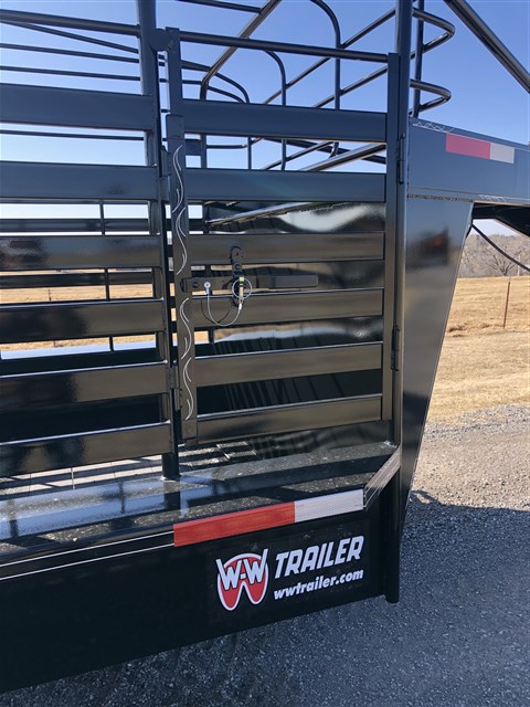 2021 WW ROUSTABOUT 16'X6'8 2021 WW ROUSTABOUT 16'X6'8