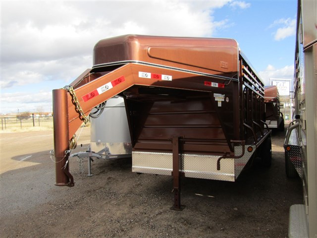 2021 GR 7K 6'x16' 3H SA GN