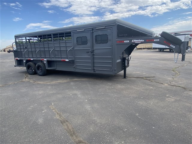 2022 Swift Built Stock Combo/ Smart Tack