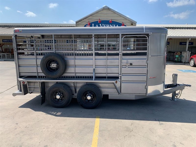 GR Trailers for Sale