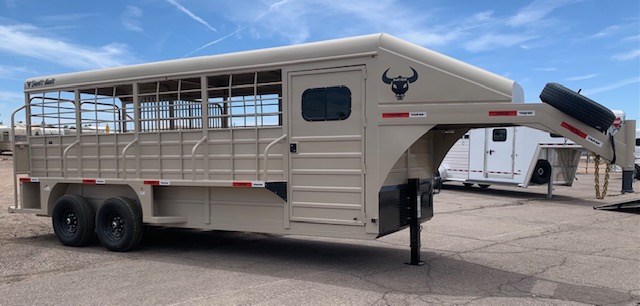2022 Swift Built 20 Foot hard top 