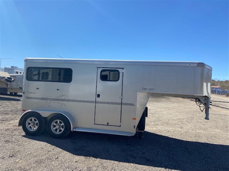 2021 Sundowner Super Sport