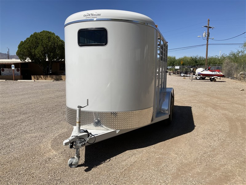 Calico Trailers for Sale