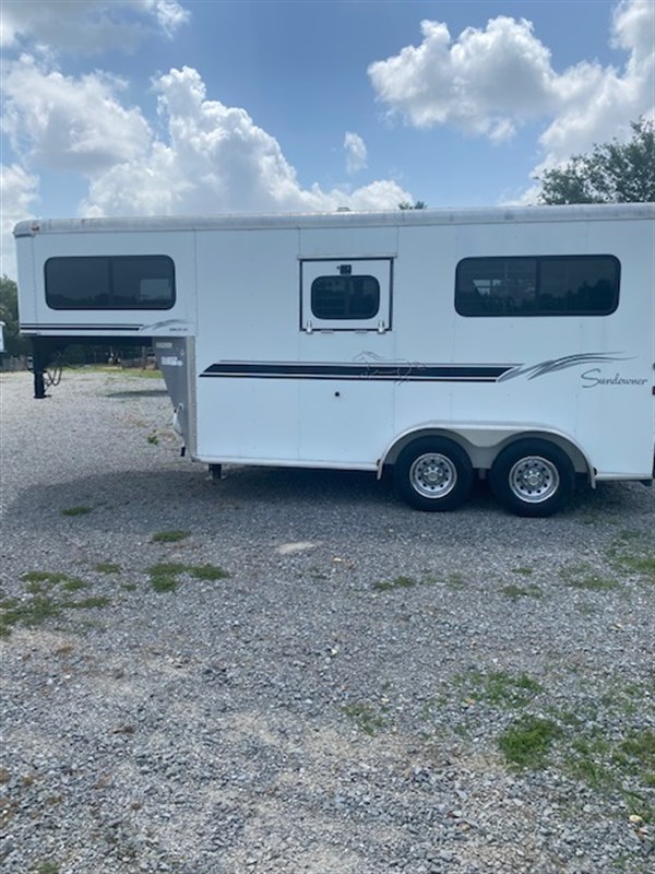 2004 Sundowner SUNLITE 737