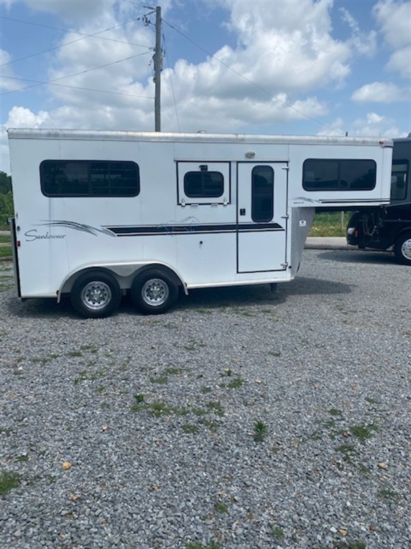 2004 Sundowner SUNLITE 737