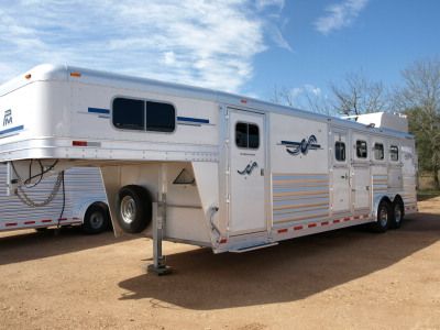 2008 Platinum Coach 4h-10swall