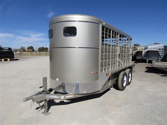 2023 GR 10K 6'x16' BP Stock
