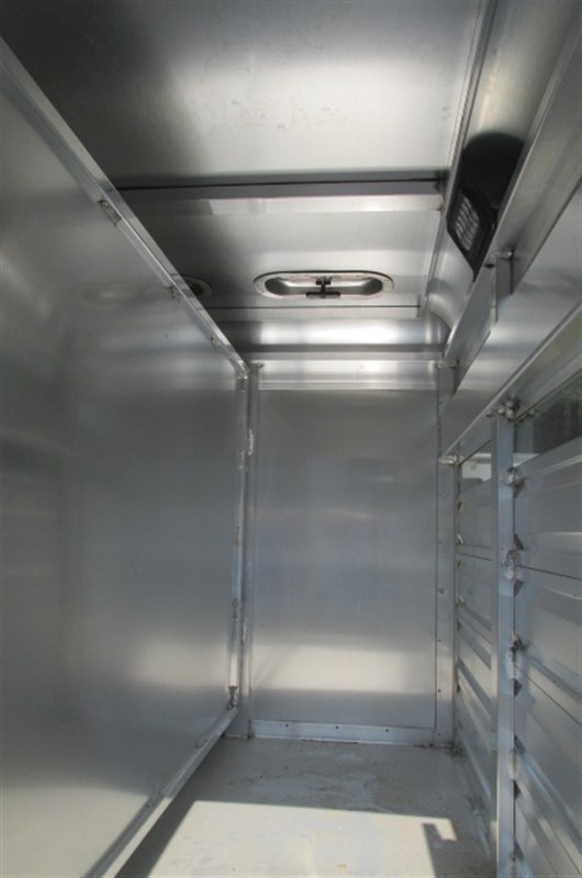 2023 Exiss -stock box-- 4' wide x 5'6