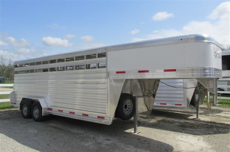 2023 Exiss *closeout!! stock 7x20 ** special $25,000 !!