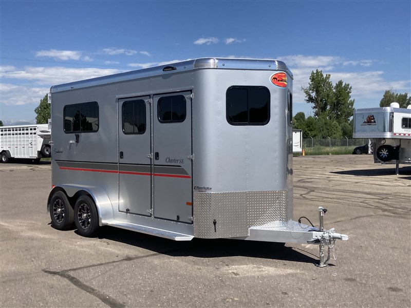 2024 Sundowner Charter SE Warmblood Hieght 