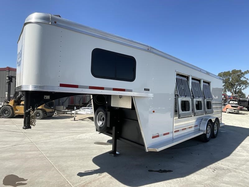 2012 Logan Coach 59tgt2229p2012337