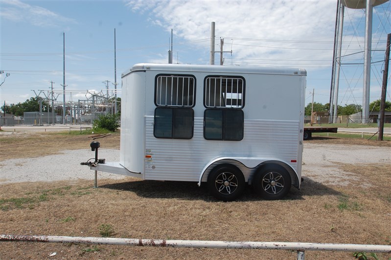 2015 Sundowner super sport