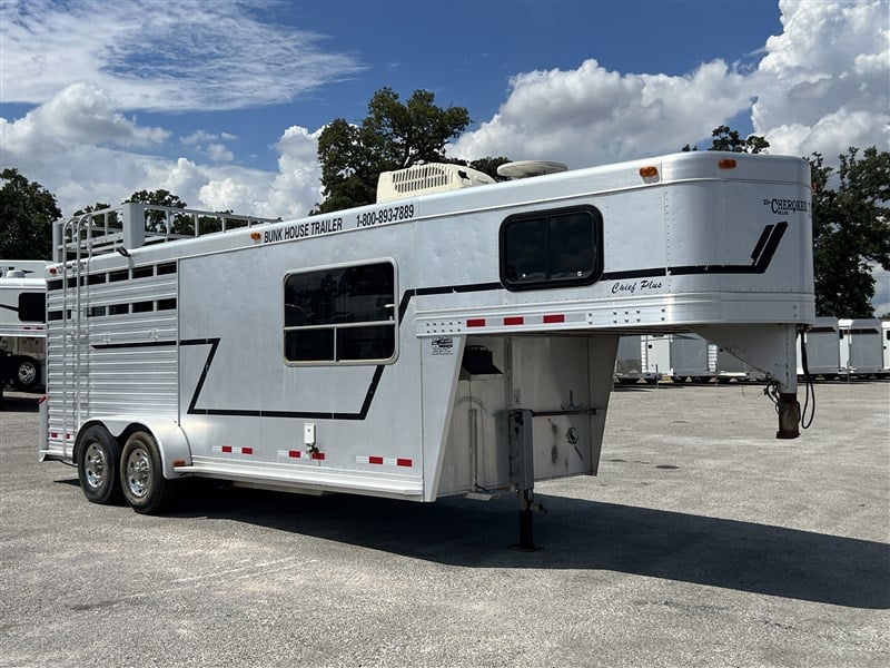 2000 Cherokee 3h slant lq