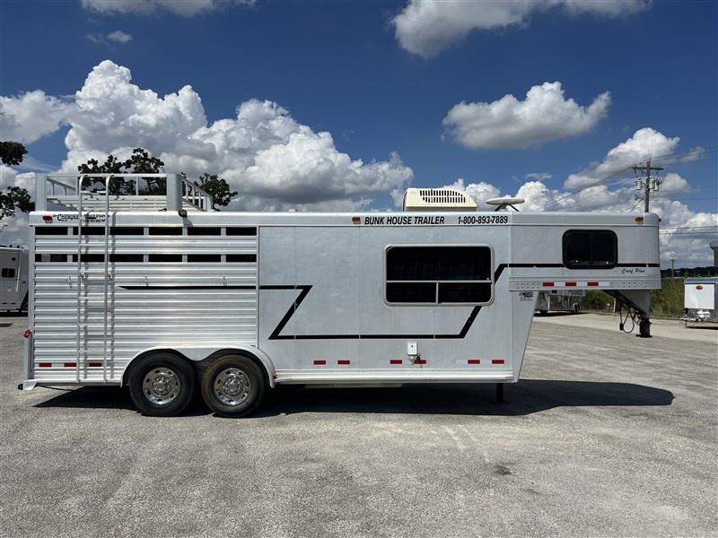 2000 Cherokee 3h slant lq