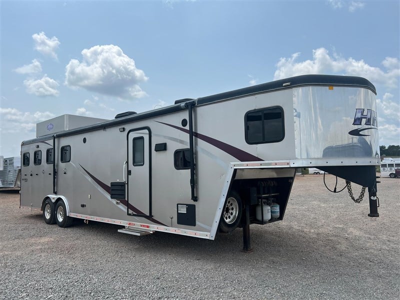 2014 Maverick maverick 4h 11'lq