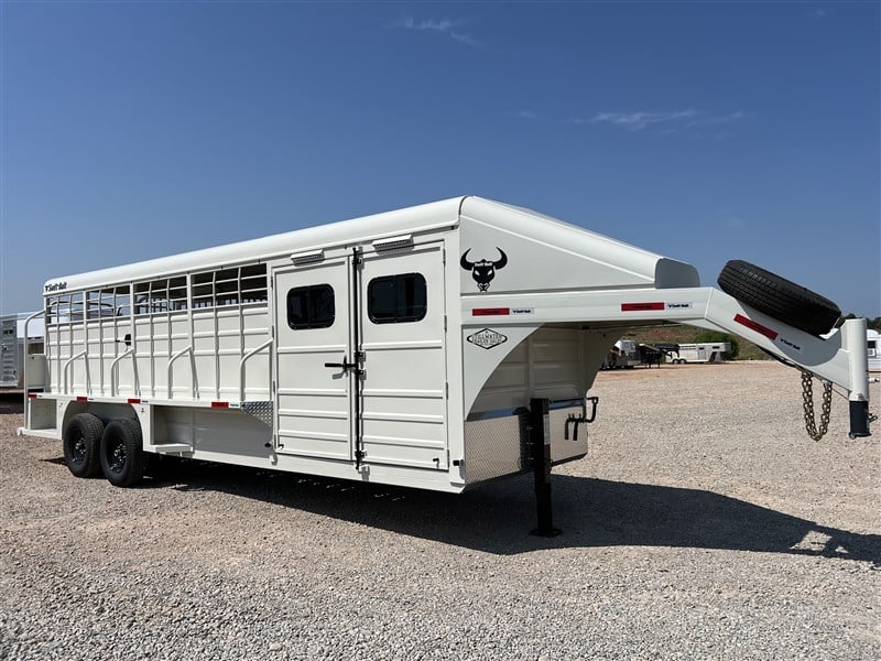 2025 Swift swift built 24' smart tack stock combo