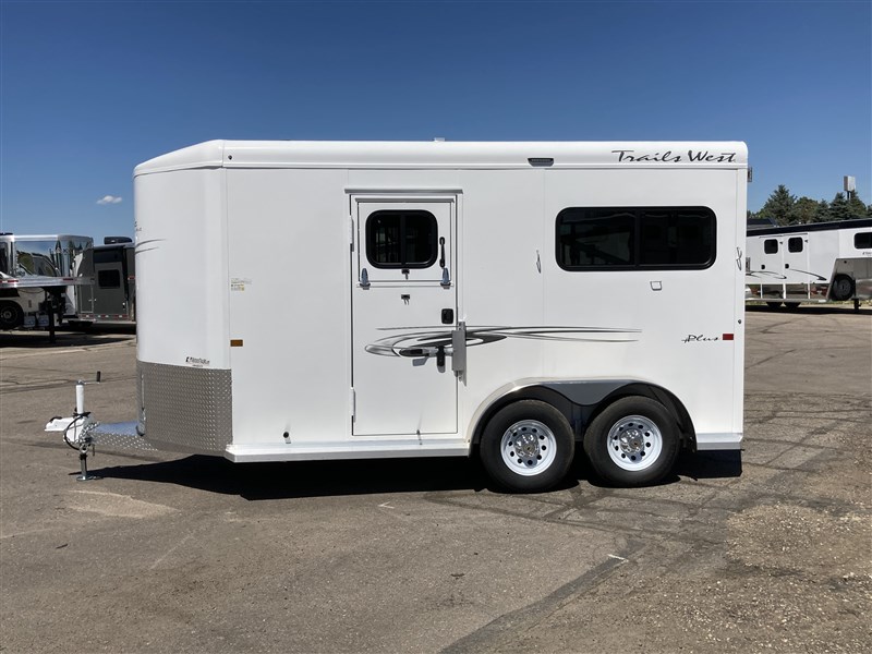 2025 Trails West Royale Plus