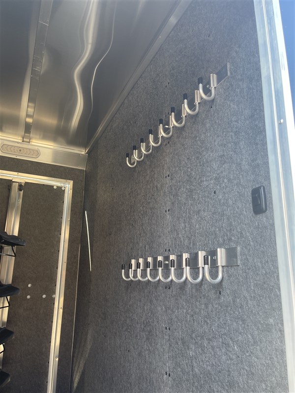 2024 Winchester Star 12Horse for Polo, Cutting Horses w/ 8yr Warranty