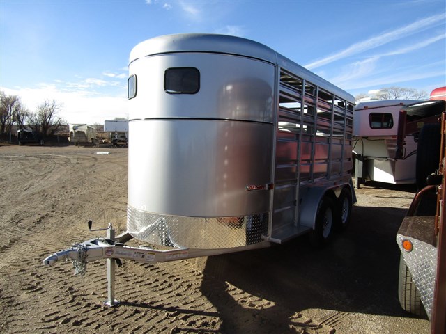 2025 GR 7K 6'x14' BP Stock