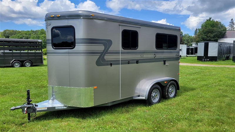 2026 Hawk $4000 added options! 2h bp dlx ldd pc $249 mo!