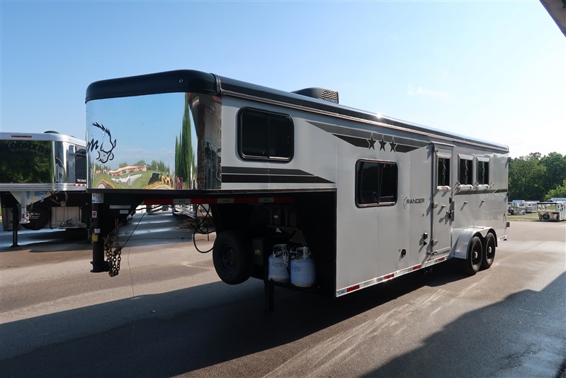 2025 Bison 7308 ranger j5043