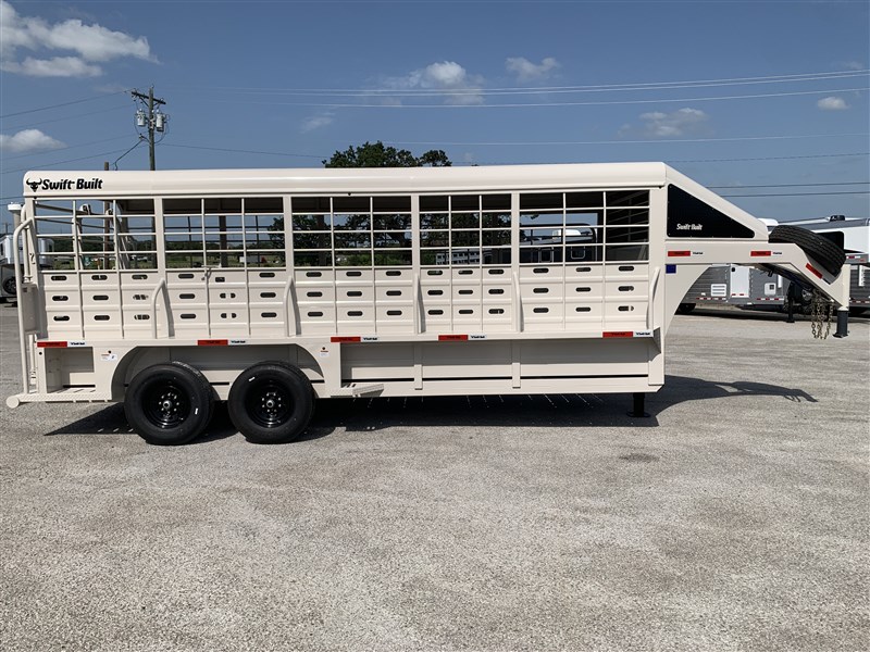 2026 Swift 20' stock gn