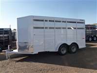 2025 3 horse Titan 3 Horse Primo BP - 7'4" tall