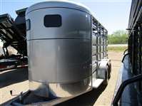 2025 Stock horse GR 7K 6'x14' BP Stock