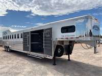 2022 10 horse Bloomer Bloomer 10 Horse Smart Tack Trainer