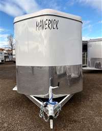 2026 4 horse C&B MAV4HS-9.9K