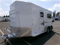 2026 2 horse Trails West Royale Plus 