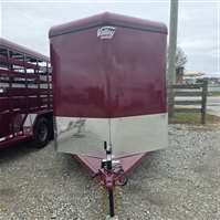 2026 2 horse Valley 2800