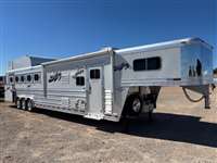 2022 5 horse Platinum Platinum 5 Horse