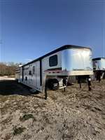 2024 4 horse Bison 81316 STOCK LQ J3057