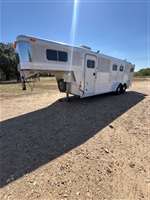 2000  horse Elite 2horse 