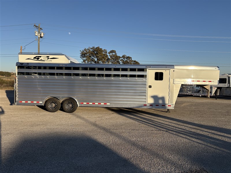 2026 4-star 8h polo gn