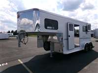 2026 2 horse Sundowner 2 Horse Charter SE GN 