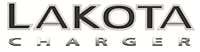 2026 3 horse Lakota Charger 8311 SR