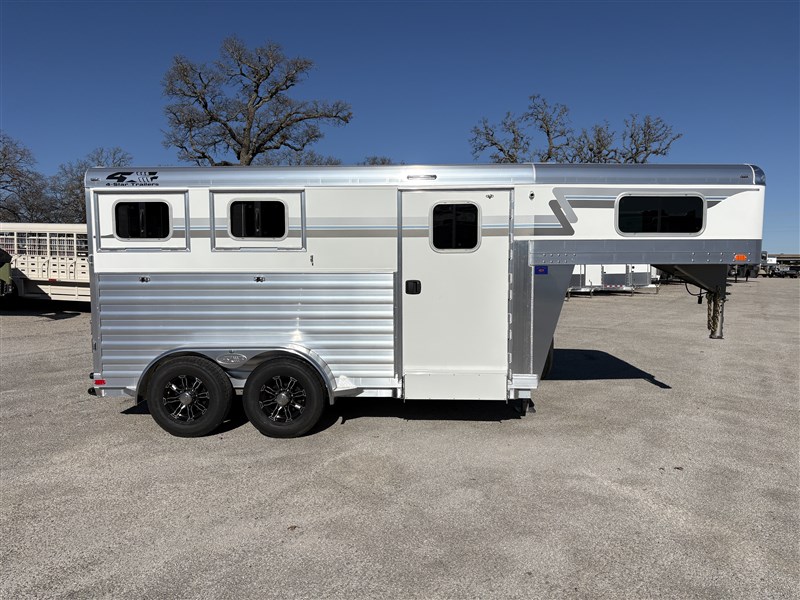 2026 4-star 2h slant gn
