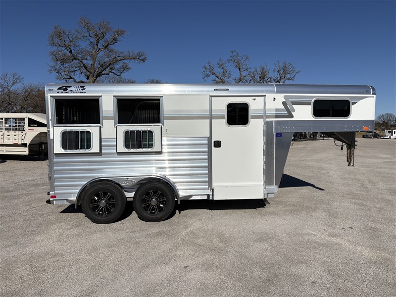 2026 4-star 2h slant gn