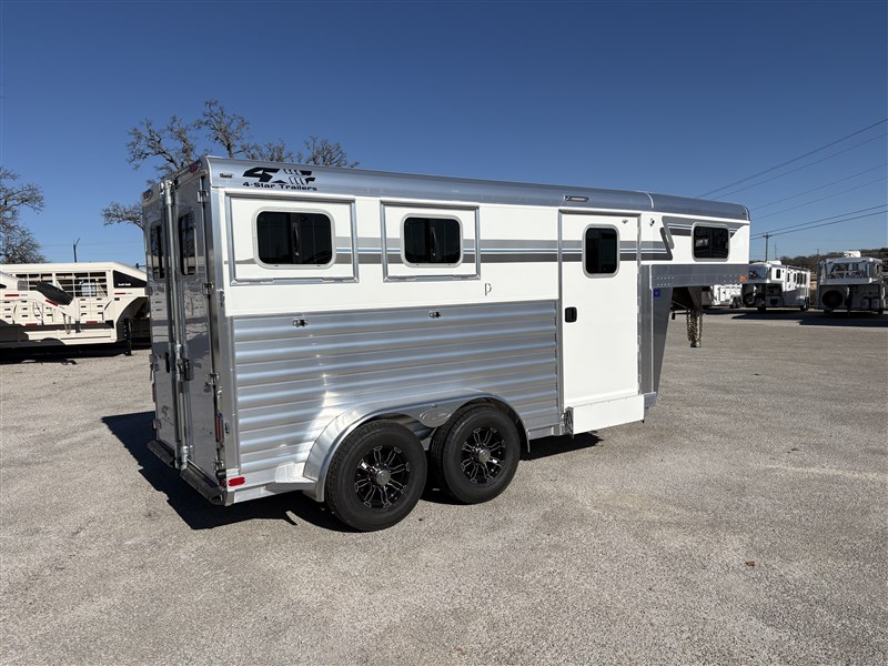 2026 4-star 2h slant gn