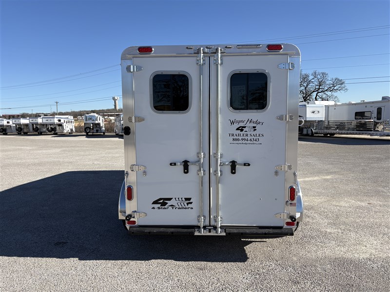 2026 4-star 2h slant gn