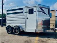 2026 2 horse 4 Star 4S 2H BP 26