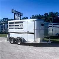 2026 2 horse Bee 2 Horse BP Stock Combo with Escape Door