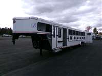 2004 6 horse Sundowner 6 Horse GN 